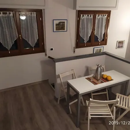 Apartment In Con Giardino A 300m Dal Lago Maggiore *