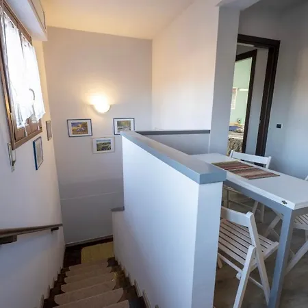 Apartment In Con Giardino A 300m Dal Lago Maggiore Castelletto sopra Ticino