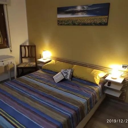 Apartment In Con Giardino A 300m Dal Lago Maggiore *