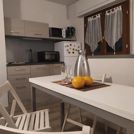 In Con Giardino A 300m Dal Lago Maggiore Apartment Castelletto sopra Ticino